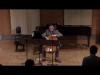 Watch Evan Kahn perform "Kord for Solo Cello: Calligraphy No. 9"