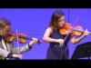 Watch Apollo Chamber Players perform "Folksong Set No. 11B for String Quartet"